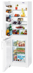 Холодильник Liebherr CUP 3021 Фото обзор