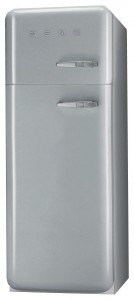 Холодильник Smeg FAB30RX1 Фото обзор