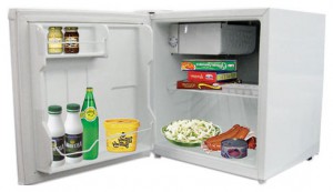 Холодильник Elenberg RF-0505 Фото обзор