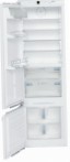 лучшая Liebherr ICB 3166 Холодильник обзор