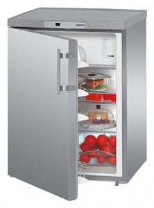 Tủ lạnh Liebherr KTPes 1554 ảnh kiểm tra lại