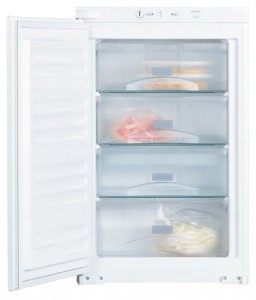 Refrigerator Miele F 9212 I larawan pagsusuri
