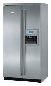 Kühlschrank Whirlpool 20SI-L4 A Foto Rezension