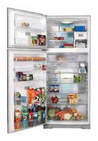 Холодильник Toshiba GR-M74RD TS Фото обзор
