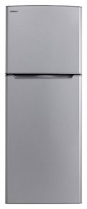 Холодильник Samsung RT-41 MBMT Фото обзор