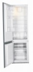 лучшая Smeg C3180FP Холодильник обзор