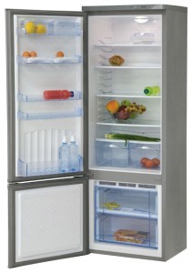Tủ lạnh NORD 218-7-320 ảnh kiểm tra lại