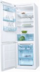 лучшая Electrolux ENB 34000 W Холодильник обзор