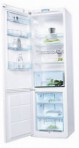pinakamahusay Electrolux ERB 40402 W Refrigerator pagsusuri