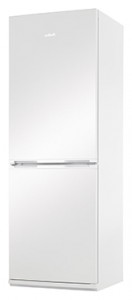 Refrigerator Amica FK278.4 larawan pagsusuri