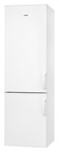 Refrigerator Amica FK318.3 larawan pagsusuri