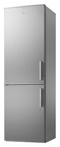 Холодильник Amica FK326.3X Фото обзор