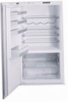 лучшая Gaggenau RC 231-161 Холодильник обзор