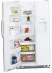 лучшая General Electric GSG22KEFWW Холодильник обзор