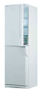 Холодильник Indesit C 238 Фото обзор