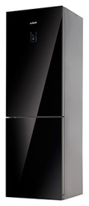 Холодильник Amica FK338.6GBDZAA Фото обзор