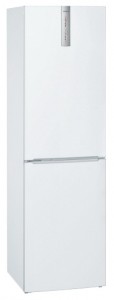 Холодильник Bosch KGN39VW14 Фото обзор