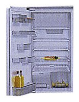 Kühlschrank NEFF K5615X4 Foto Rezension