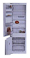 Холодильник NEFF K9524X4 Фото обзор