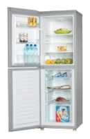Холодильник Океан RFD 3155B Фото обзор