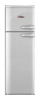 Kühlschrank ЗИЛ ZLТ 175 (Anthracite grey) Foto Rezension