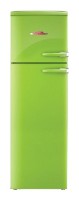 Холодильник ЗИЛ ZLТ 153 (Avocado green) Фото обзор