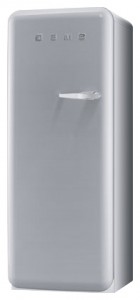 Холодильник Smeg FAB28RX Фото обзор