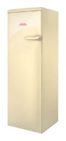 Refrigerator ЗИЛ ZLF 170 (Cappuccino) larawan pagsusuri
