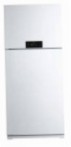 лучшая Daewoo Electronics FN-650NT Холодильник обзор