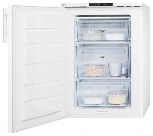 Холодильник AEG A 71100 TSW0 Фото обзор