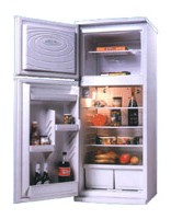 Refrigerator NORD Днепр 232 (бирюзовый) larawan pagsusuri