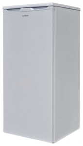 Холодильник Vestfrost VD 251 RW Фото обзор