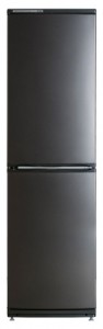 Холодильник ATLANT ХМ 6025-060 Фото обзор