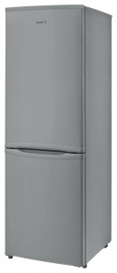 Kühlschrank Candy CFM 2365 E Foto Rezension