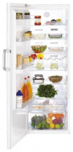 Холодильник BEKO SN 140020 X Фото обзор