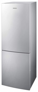 Холодильник Samsung RL-36 SBMG фото огляд