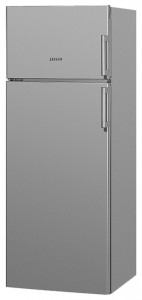 Kühlschrank Vestel VDD 260 МS Foto Rezension