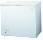 pinakamahusay AVEX 1CF-205 Refrigerator pagsusuri