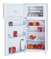 Tủ lạnh Vestel GN 2301 ảnh kiểm tra lại