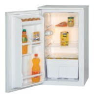 Холодильник Vestel GN 1201 Фото обзор