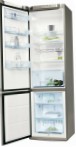 pinakamahusay Electrolux ERB 40442 X Refrigerator pagsusuri