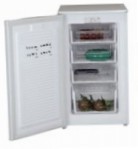geriausia WEST FR-1001 šaldytuvas peržiūra