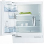 лучшая AEG SU 86000 6I Холодильник обзор