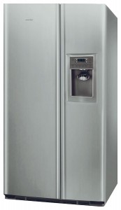 Холодильник De Dietrich DEM 25WGW GS Фото обзор