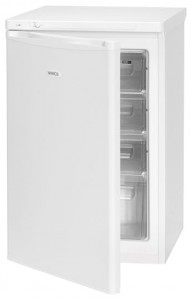 Холодильник Bomann GS199 Фото обзор