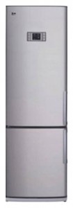 Холодильник LG GA-479 ULMA Фото обзор