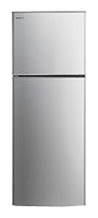 Kühlschrank Samsung RT-30 GCSS Foto Rezension