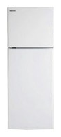 Холодильник Samsung RT-34 GCSS Фото обзор