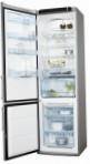 найкраща Electrolux ENA 38953 X Холодильник огляд