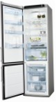 best Electrolux ENA 38953 X Fridge review